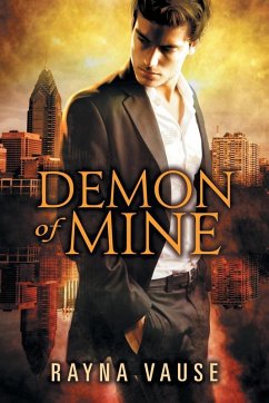 Demon of Mine - Vause, Rayna