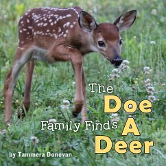 The Doe Family Finds a Deer - Donovan, Tammera