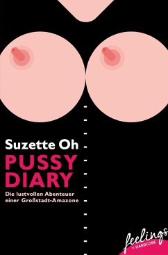 Pussy Diary - Oh, Suzette