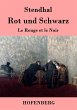 Rot und Schwarz - Bild 1