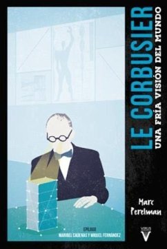 Le Corbusier - Frampton, Kenneth; Trampton, Kennet