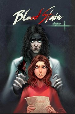 Blood Stain, Volume 1 - Sejic, Linda