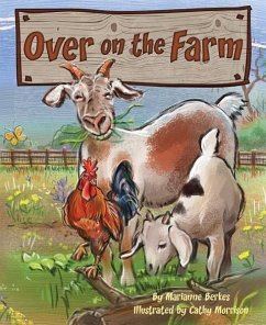 Over on the Farm - Berkes, Marianne