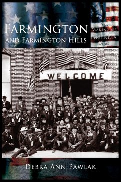 Farmington and Farmington Hills - Pawlak, Debra Ann