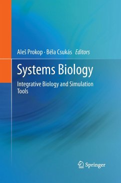 Systems Biology