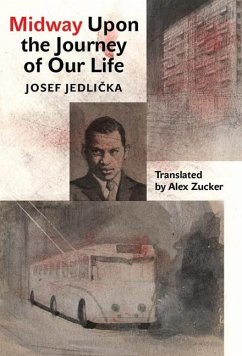 Midway Upon the Journey of Our Life - Jedlicka, Josef