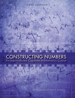 Cover Constructing Numbers