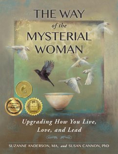 The Way of the Mysterial Woman - Anderson, Suzanne; Cannon, Susan