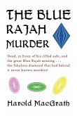 The Blue Rajah Murder