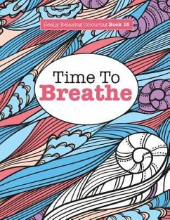 Really Relaxing Colouring Book 15