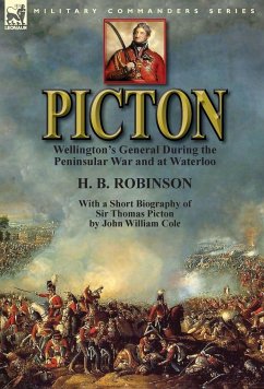 Picton - Robinson, H. B.; Cole, John William