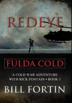 Redeye Fulda Cold - Fortin, Bill