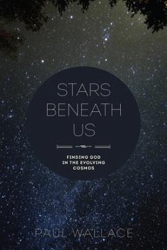 Stars Beneath Us - Wallace, Paul