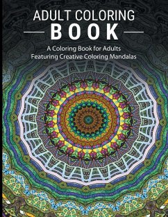 Adult Coloring Books Stress Relieving - Adult Coloring Books