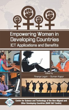 Empowering Women in Developing Countries ICT Applications and Benefits - Nam S