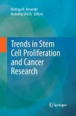 Trends in Stem Cell Proliferation and Cancer Research