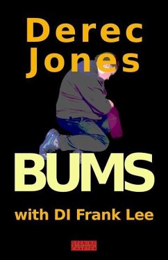 Bums - Jones, Derec