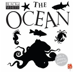 Black & White: The Ocean - Stewart, David