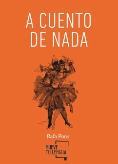 A cuento de nada - Pons, Rafa