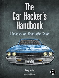 The Car Hacker's Handbook - Smith, Craig