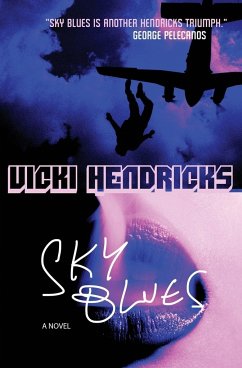 Sky Blues - Hendricks, Vicki