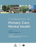 Companion to Primary Care Mental Health