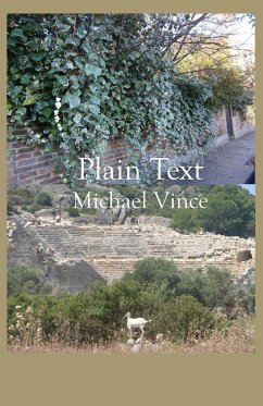 Plain Text - Vince, Michael