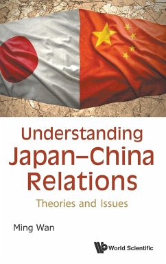 UNDERSTANDING JAPAN-CHINA RELATIONS
