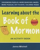 Learning about the Book of Mormon