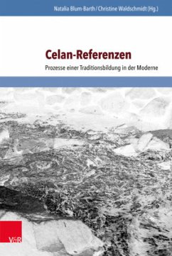 Celan-Referenzen