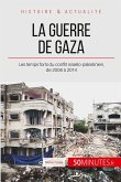 La guerre de Gaza