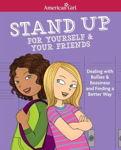 Stand Up for Yourself & Your Friends - Criswell, Patti Kelley
