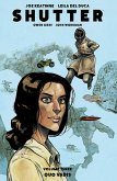 Shutter Volume 3: Quo Vadis Shutter Volume 3: Quo Vadis