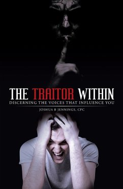 The Traitor Within - Jennings, CPC Joshua B