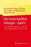 Otto Sterns Veröffentlichungen ¿ Band 4