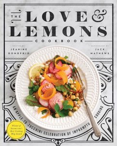 The Love and Lemons Cookbook - Donofrio, Jeanine