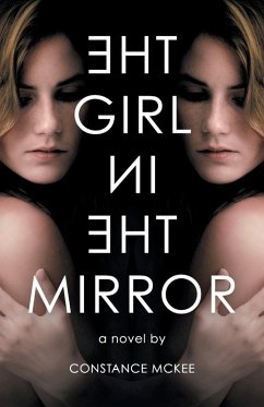 The Girl in the Mirror - McKee, Constance