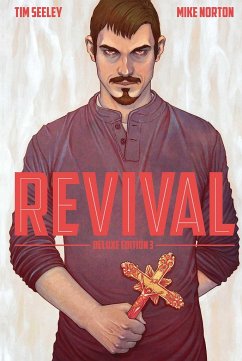 Revival Deluxe Collection, Volume 3 - Seeley, Tim