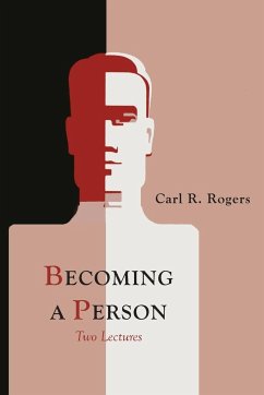 Becoming a Person - Rogers, Carl