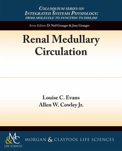 Renal Medullary Circulation - Evans, Louise; Cowley, Allen