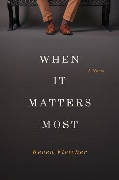 When It Matters Most - Fletcher, Keven