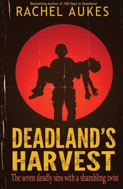 Deadland's Harvest - Aukes, Rachel