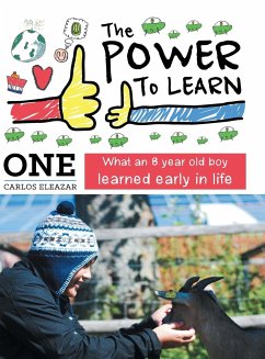 The Power to Learn - Eleazar, One Carlos