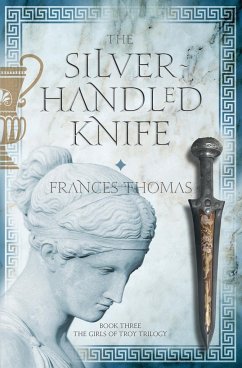 The Silver-Handled Knife - Thomas, Frances