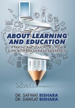 About Learning and Education - Bishara, Safwat; Bishara, Dawlat
