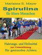 Spirulina für ältere Menschen - Bild 1