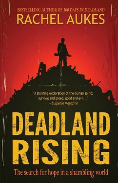 Deadland Rising - Aukes, Rachel