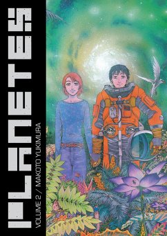 Planetes Omnibus, Volume 2 - Yukimura, Makoto