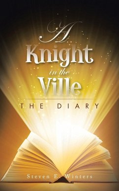 A Knight in the Ville - Winters, Steven E.