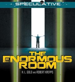 The Enormous Room - Gold, H. L.; Krepps, Robert